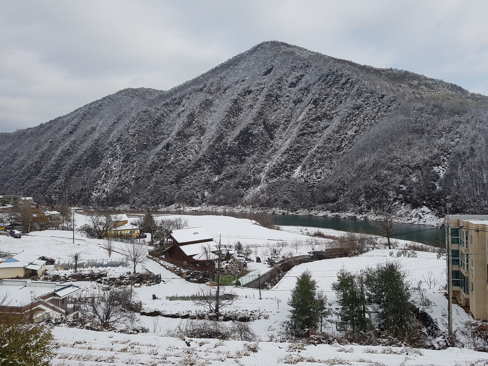 황토방민박 이미지