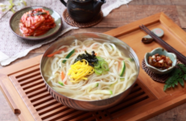칼국수