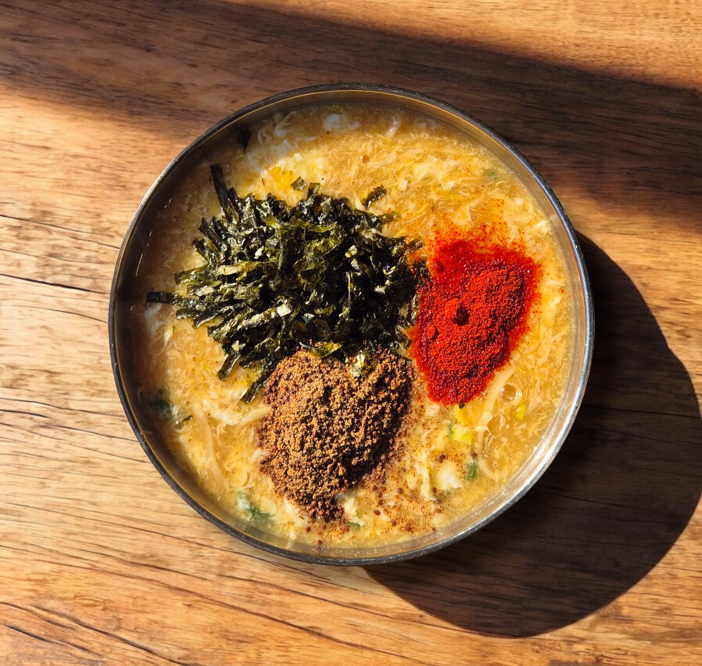 칼국수