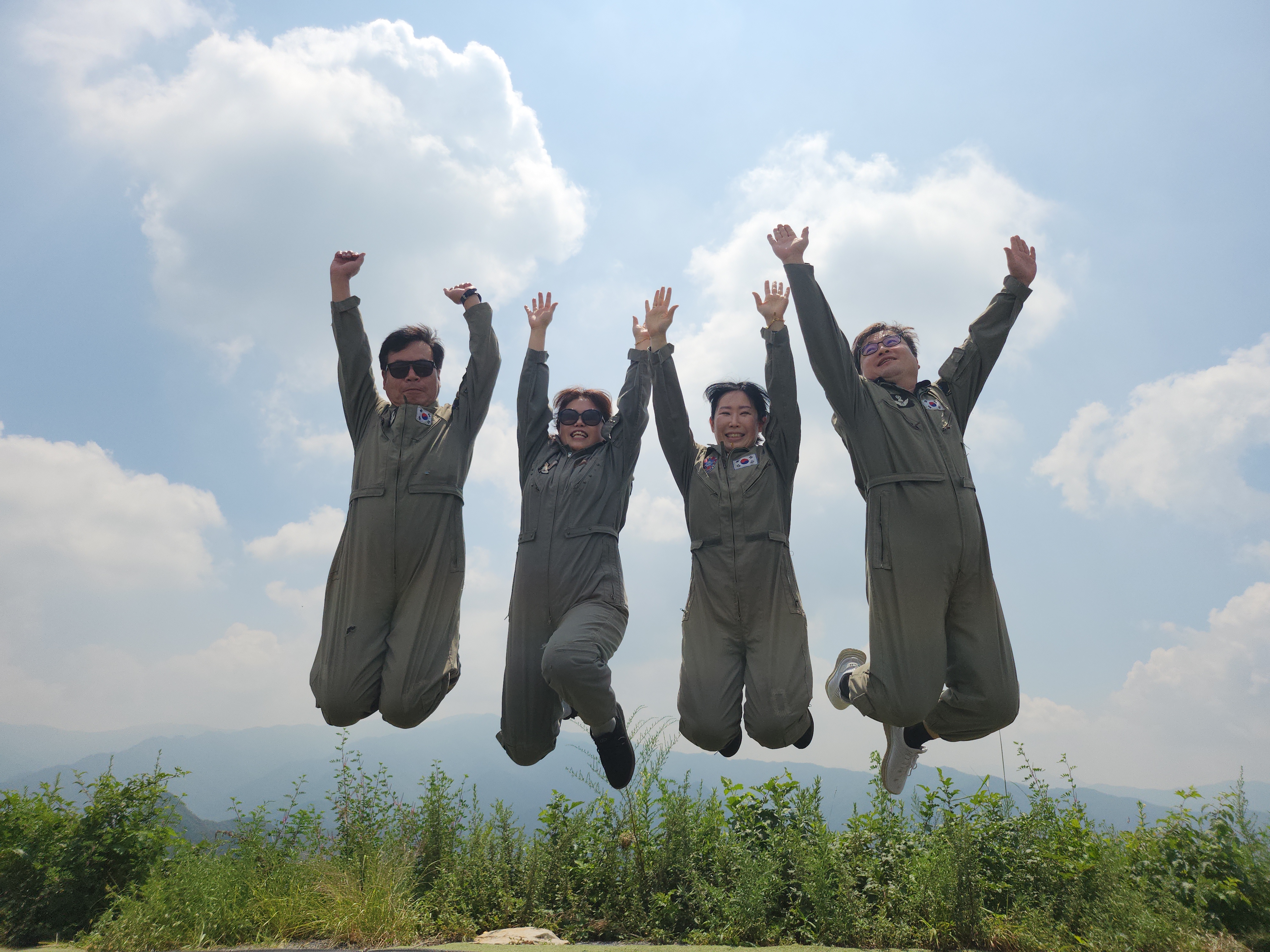 단양패러글라이딩드림레저 이미지