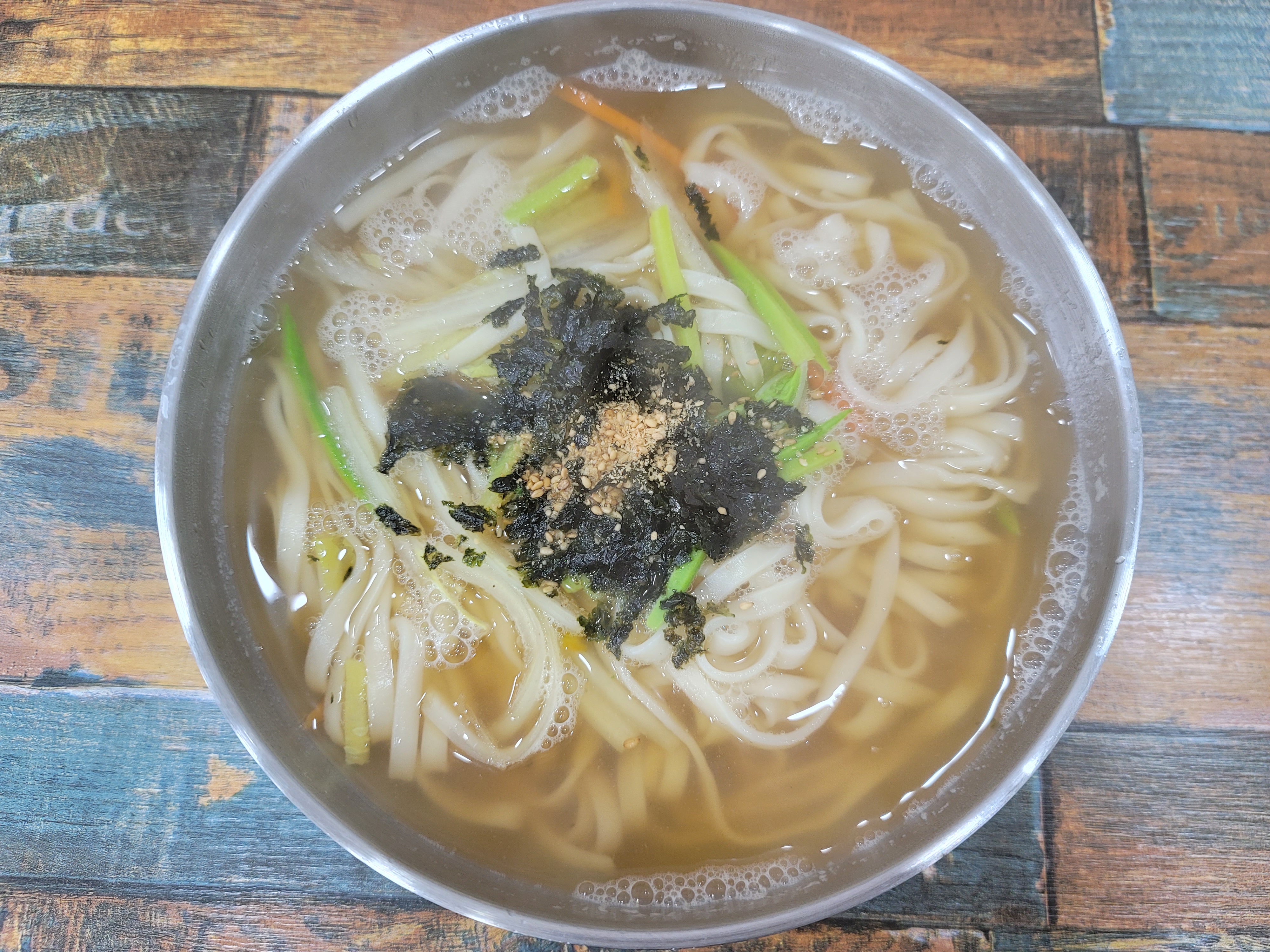 칼국수