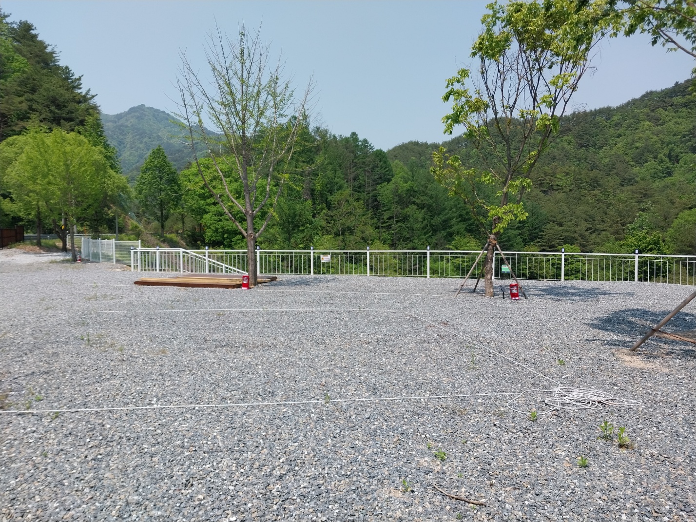 캠프우아 이미지