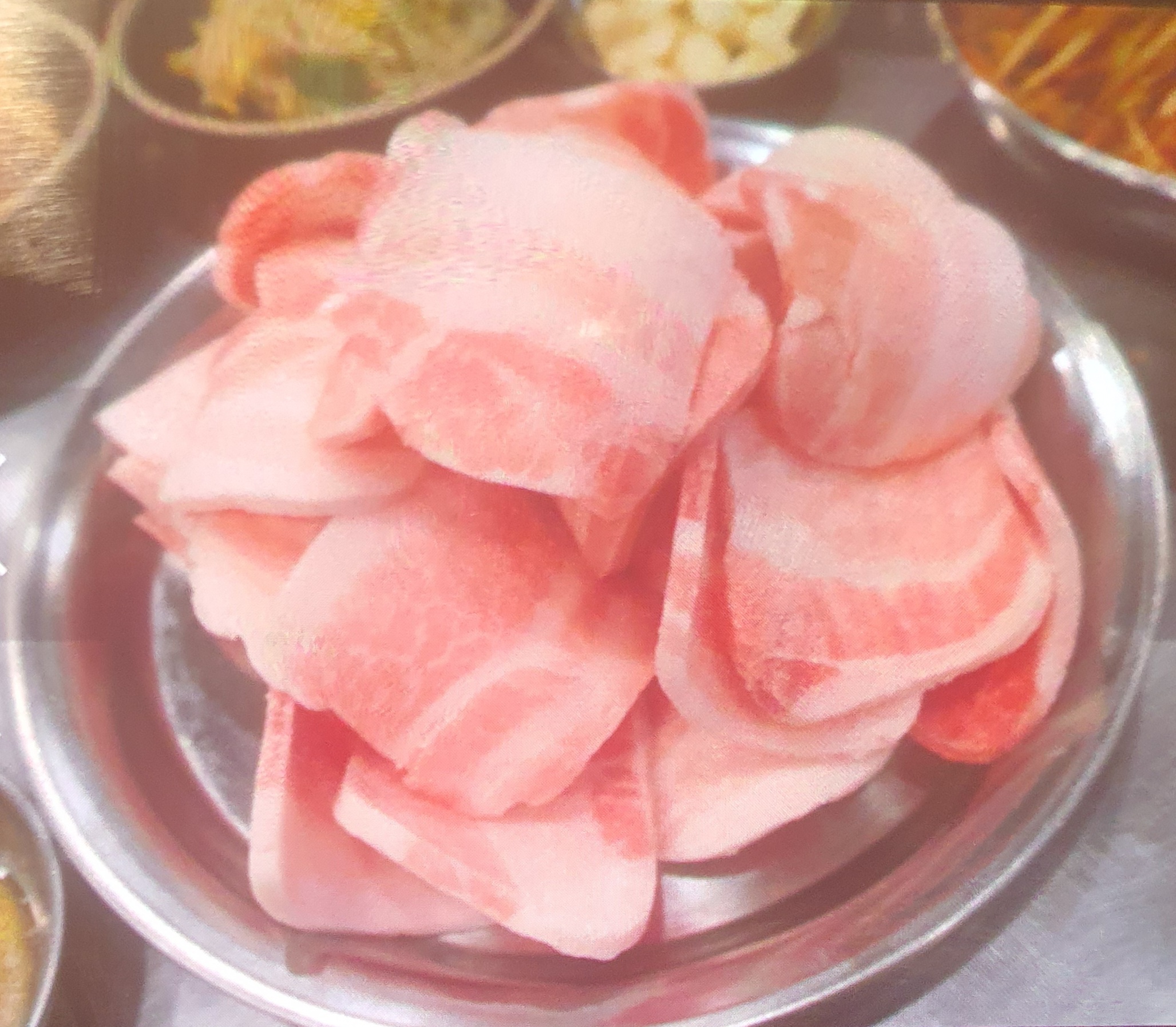 국내산냉동삼겹살