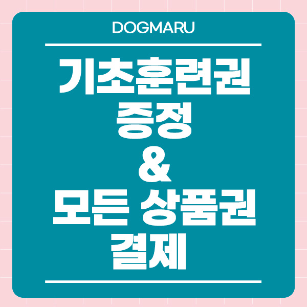 도그마루 강아지 고양이 양산화명점
