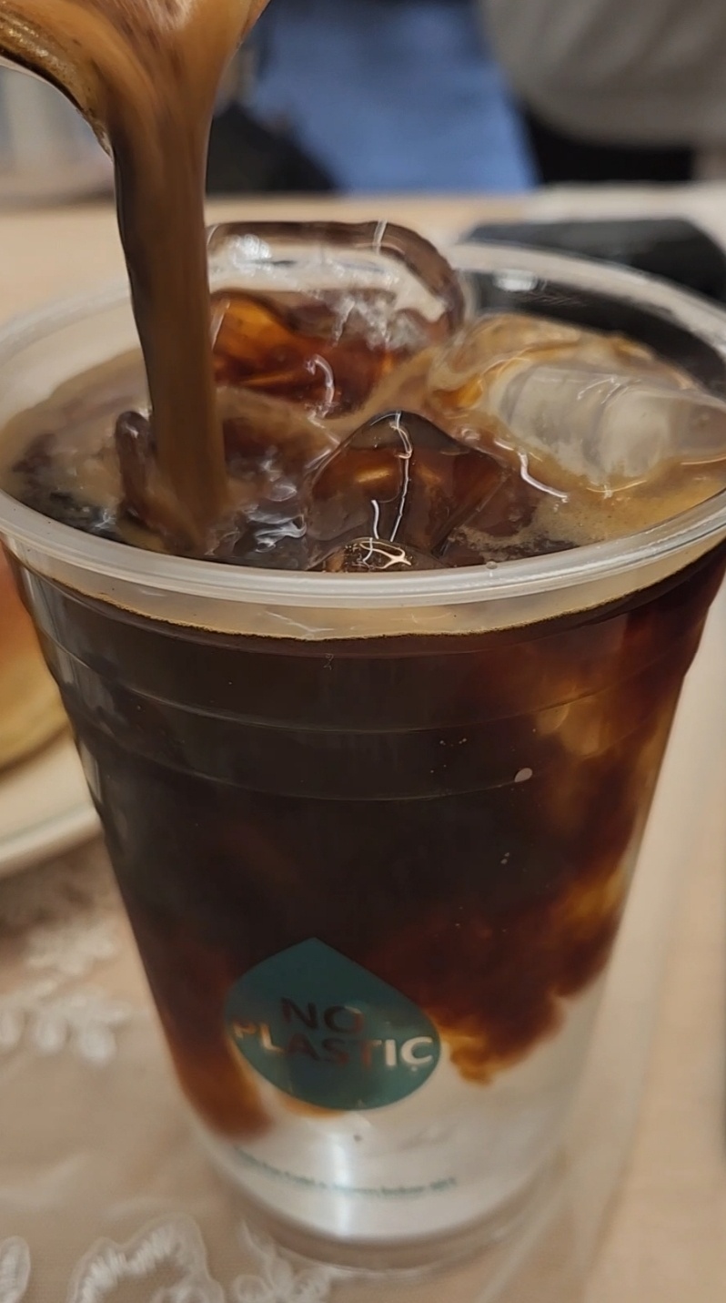아메리카노