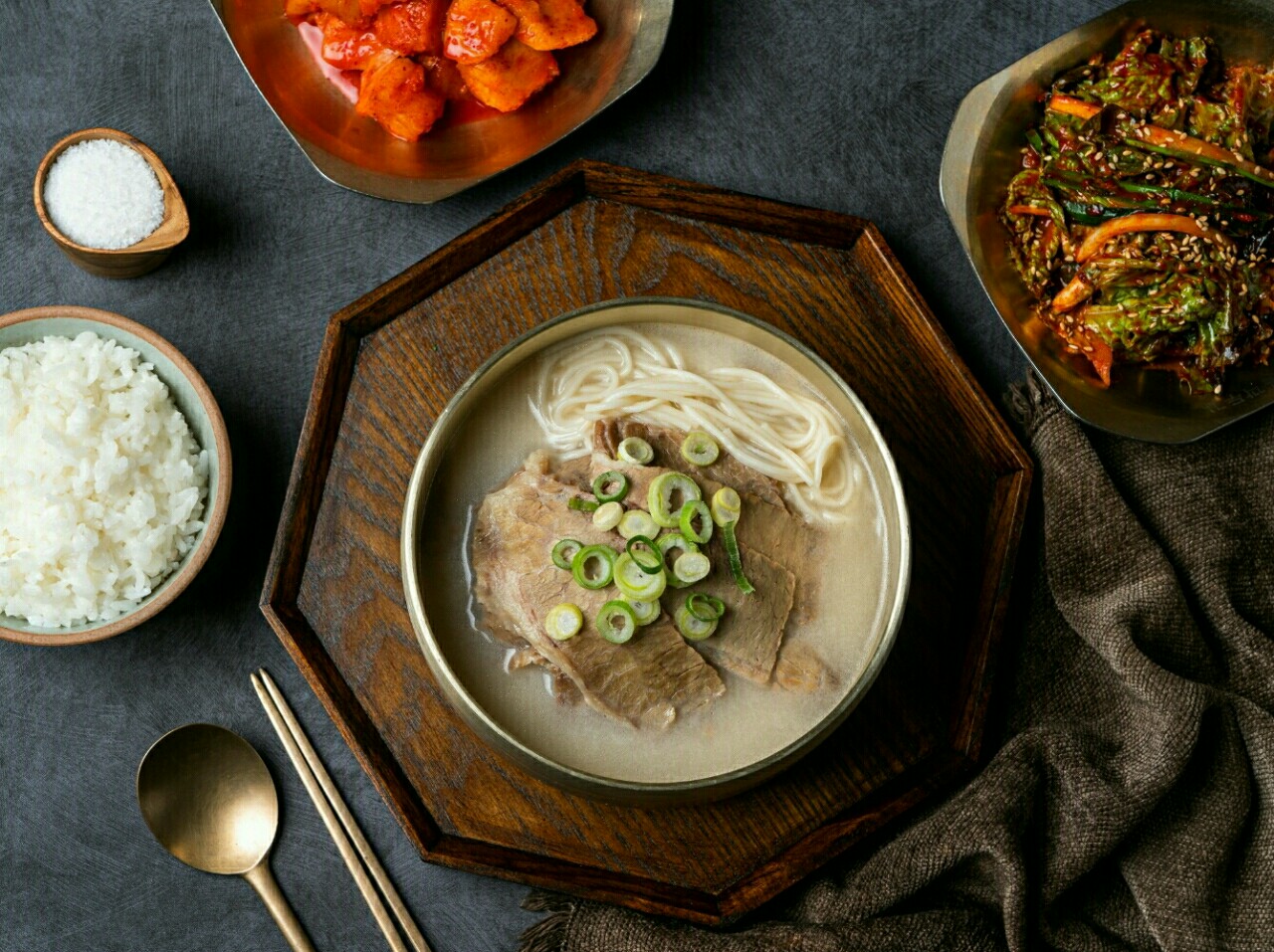 설렁탕