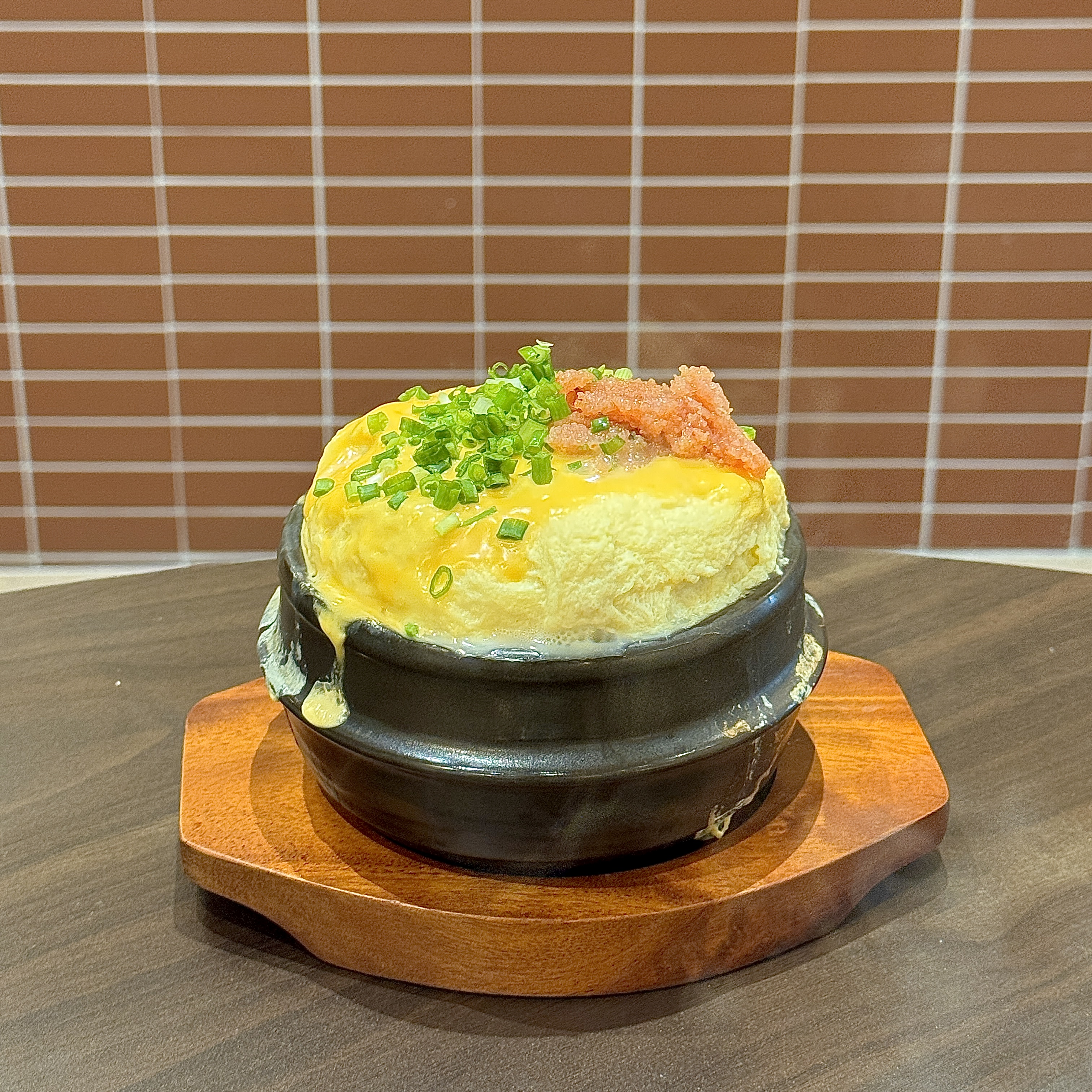 치명적인 계란찜