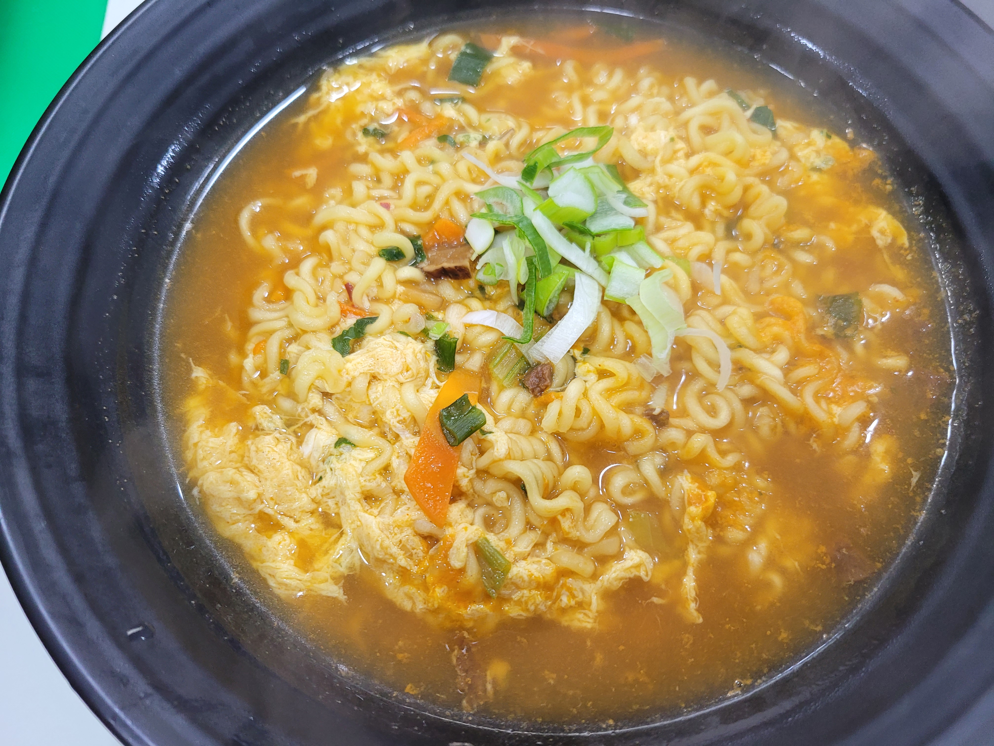 라면