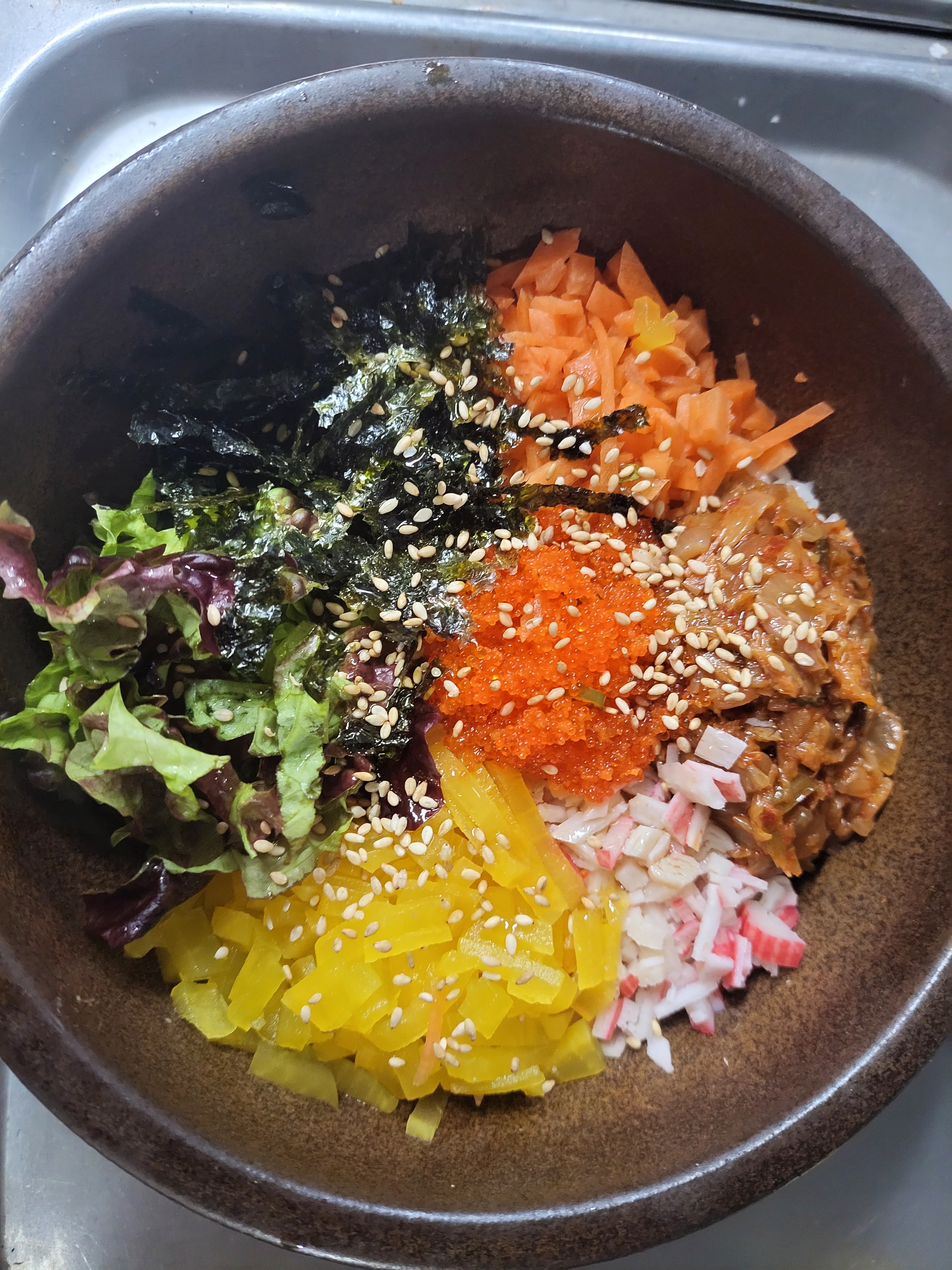 알밥