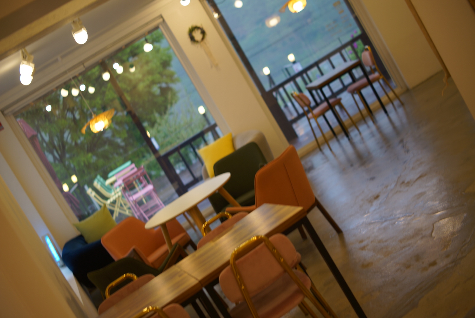 리버빈스 이미지