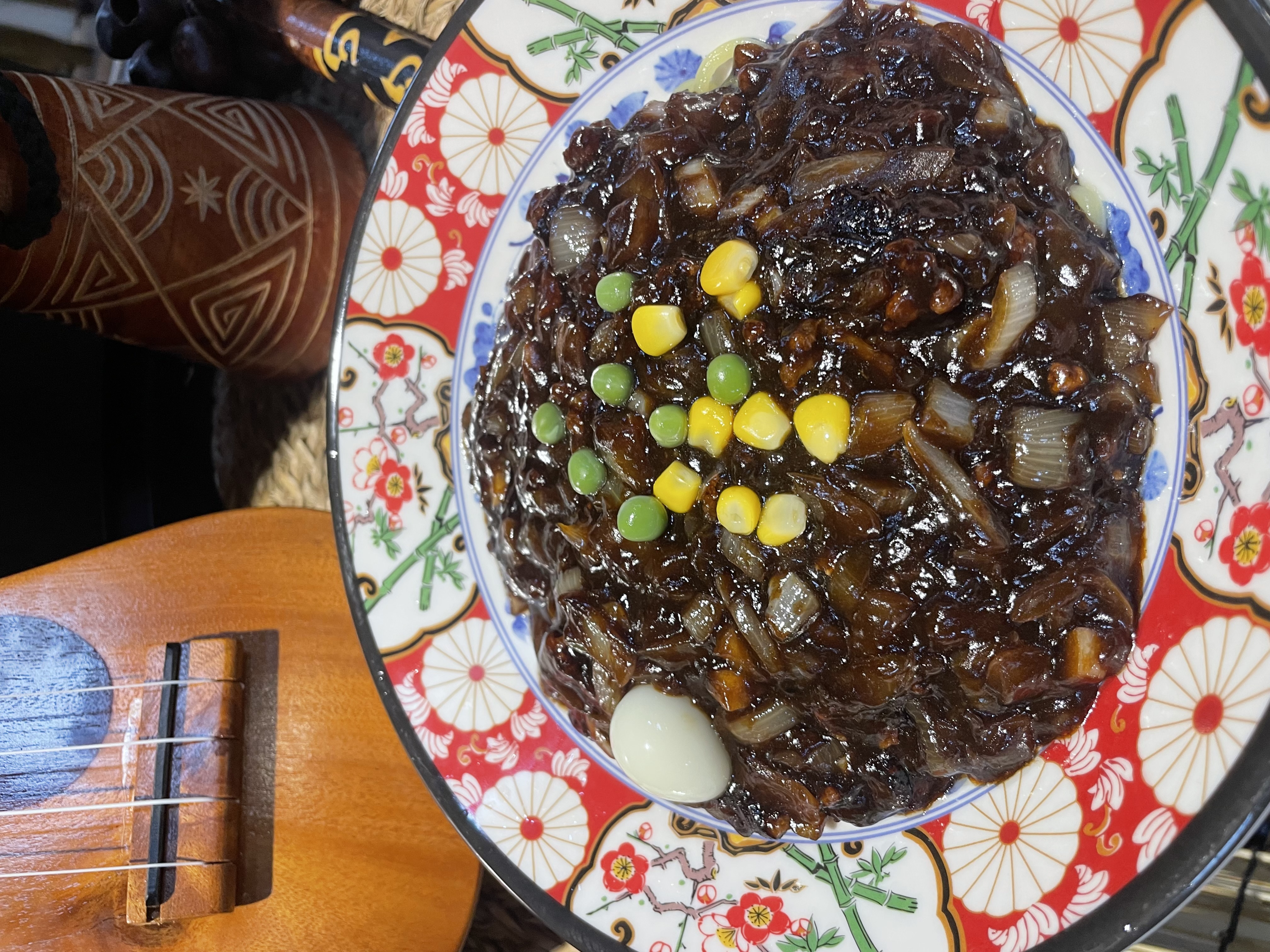짜장면