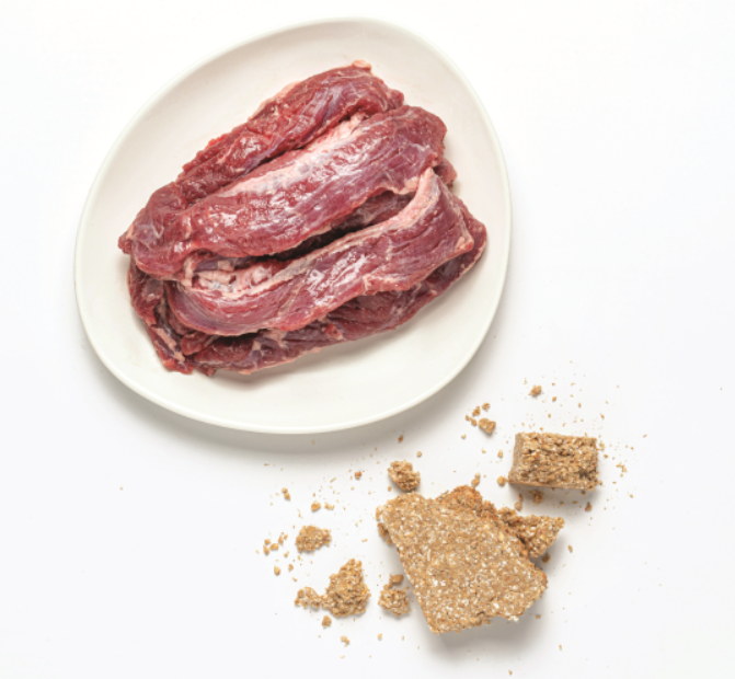 통生갈매기살(170g)