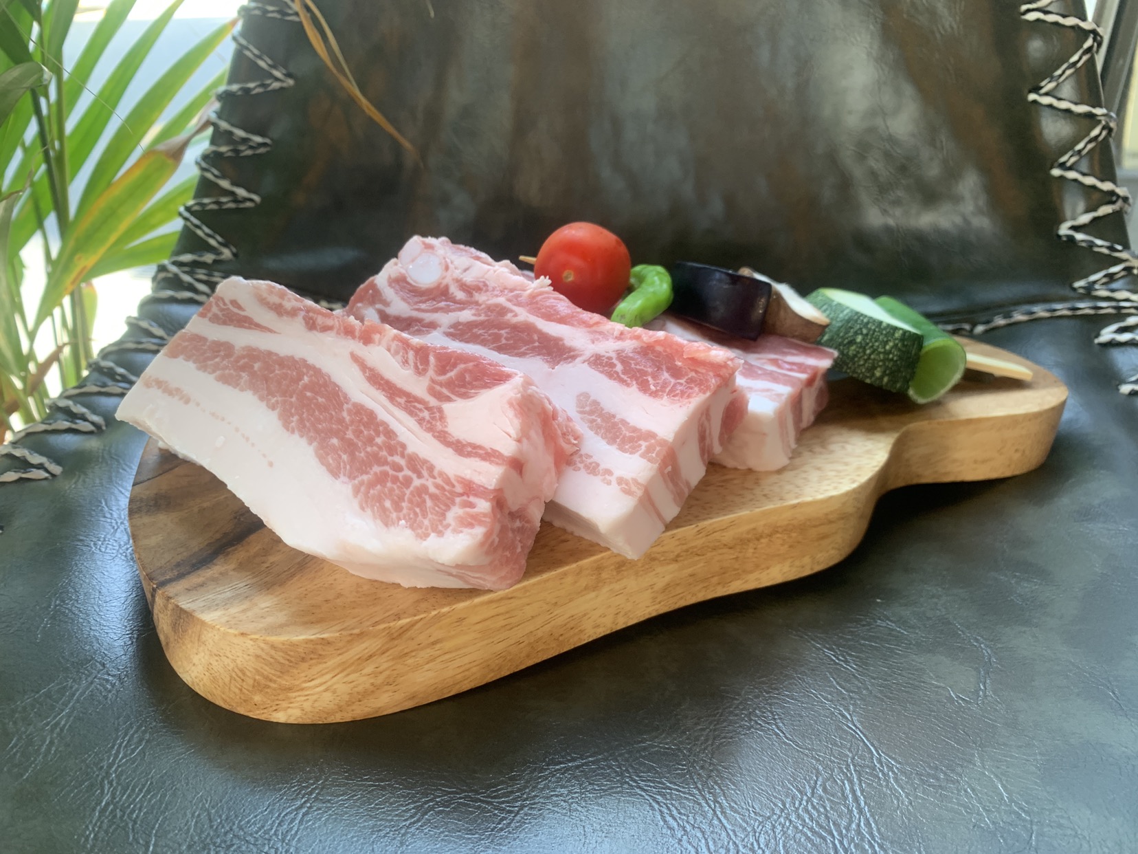삼겹살(180g)