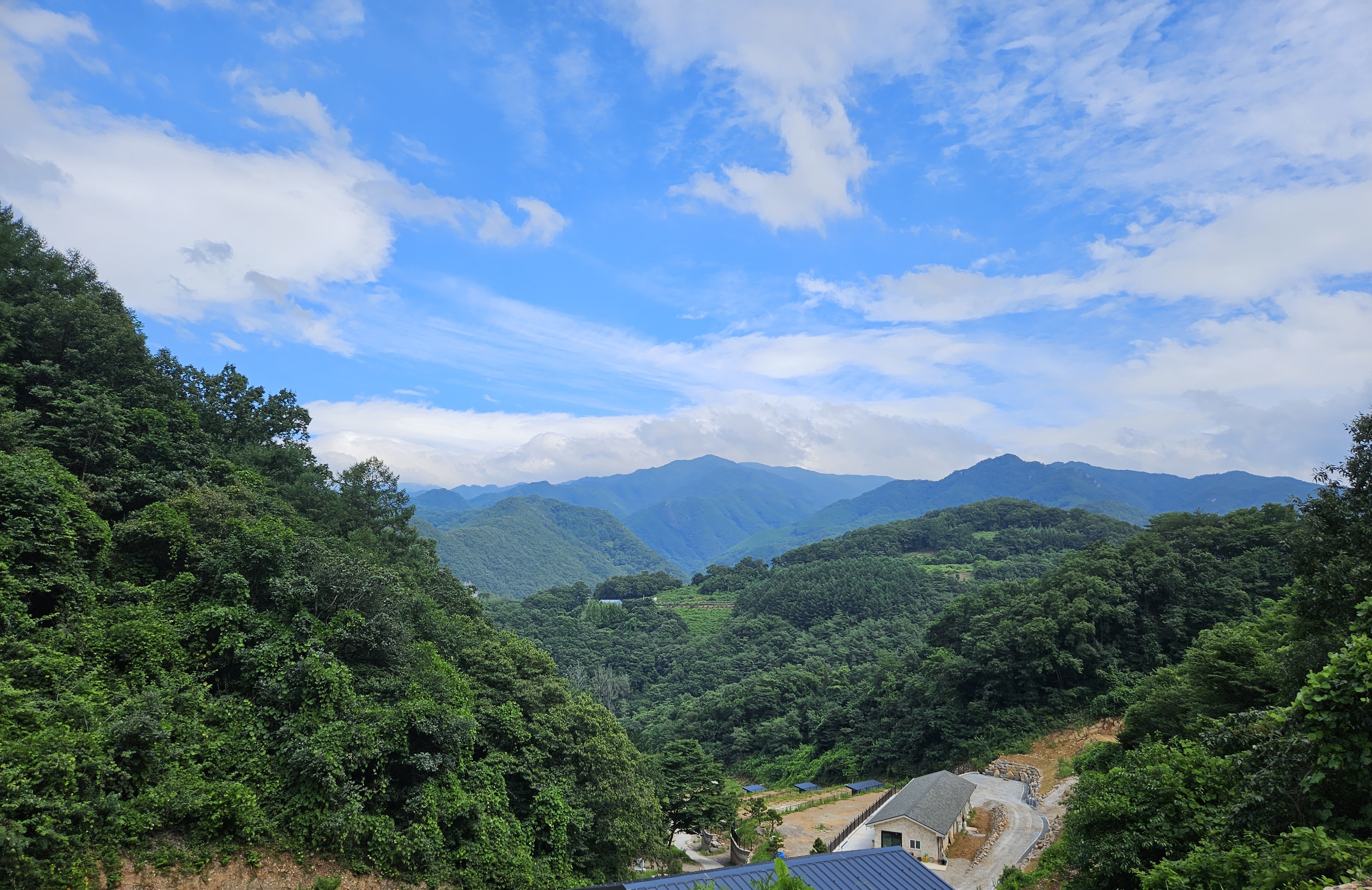 단양도담캠핑장 이미지