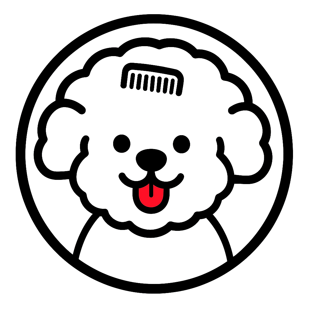 라뿡이네 애견샵