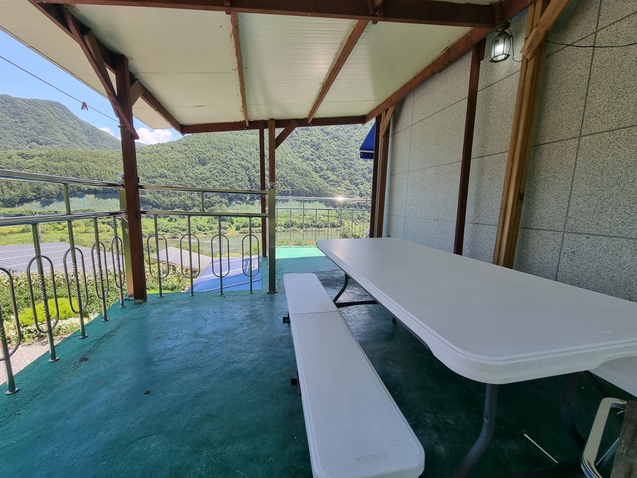 민들레펜션 이미지