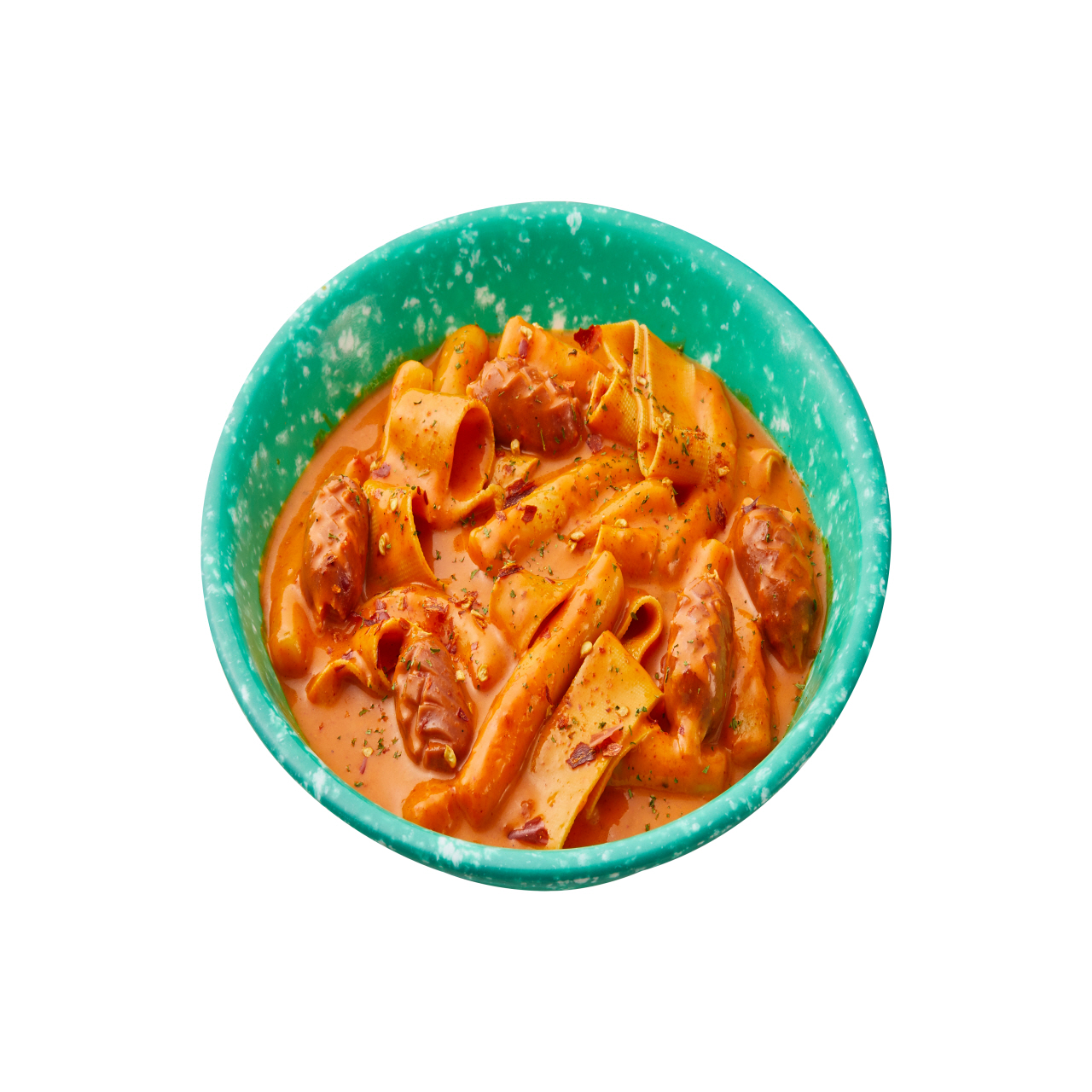 마라로제떡볶이