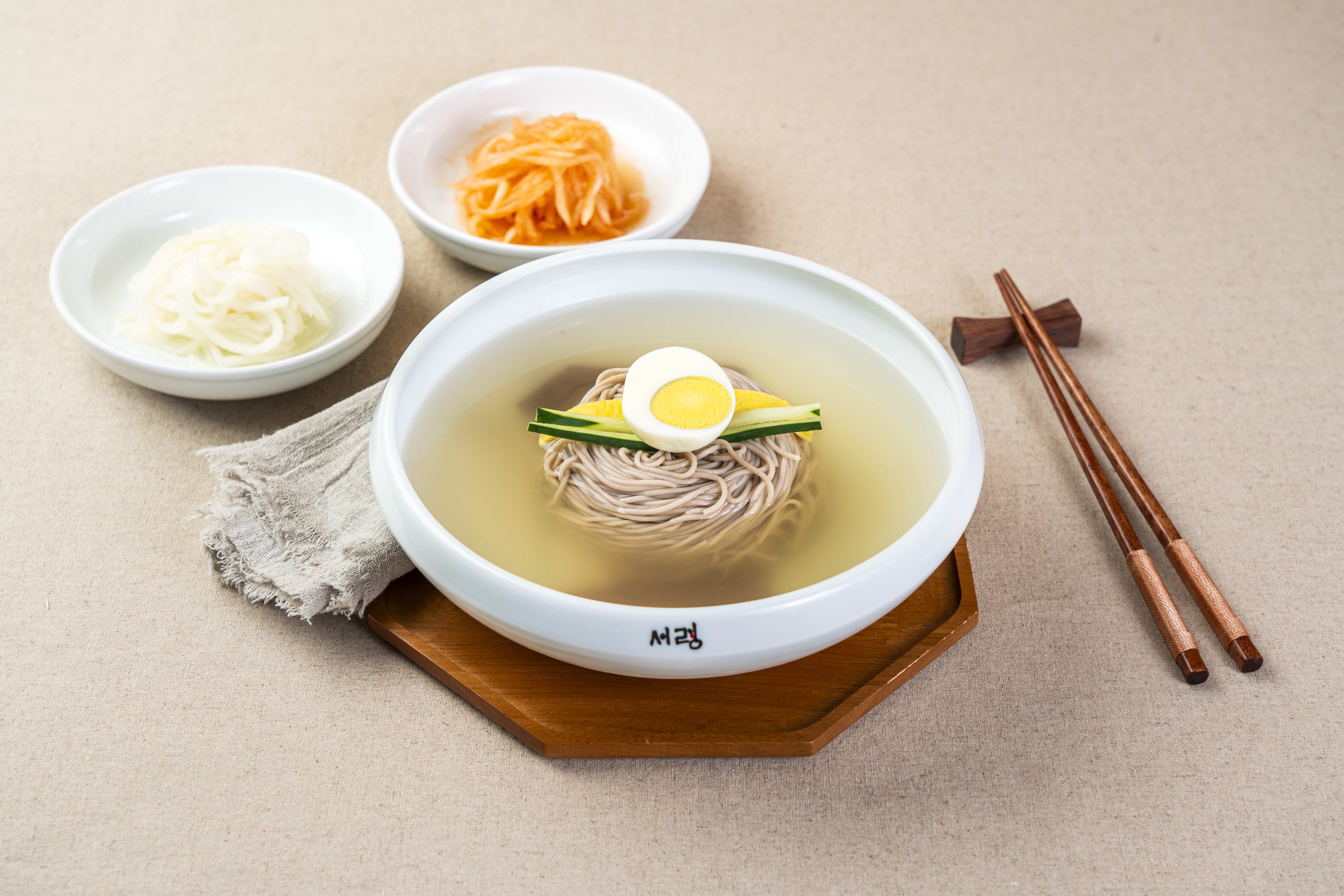 서령 순면