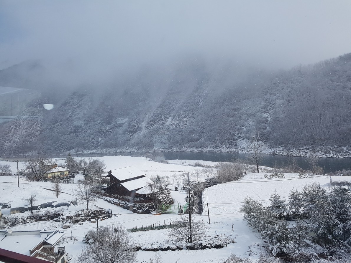 황토방민박 이미지