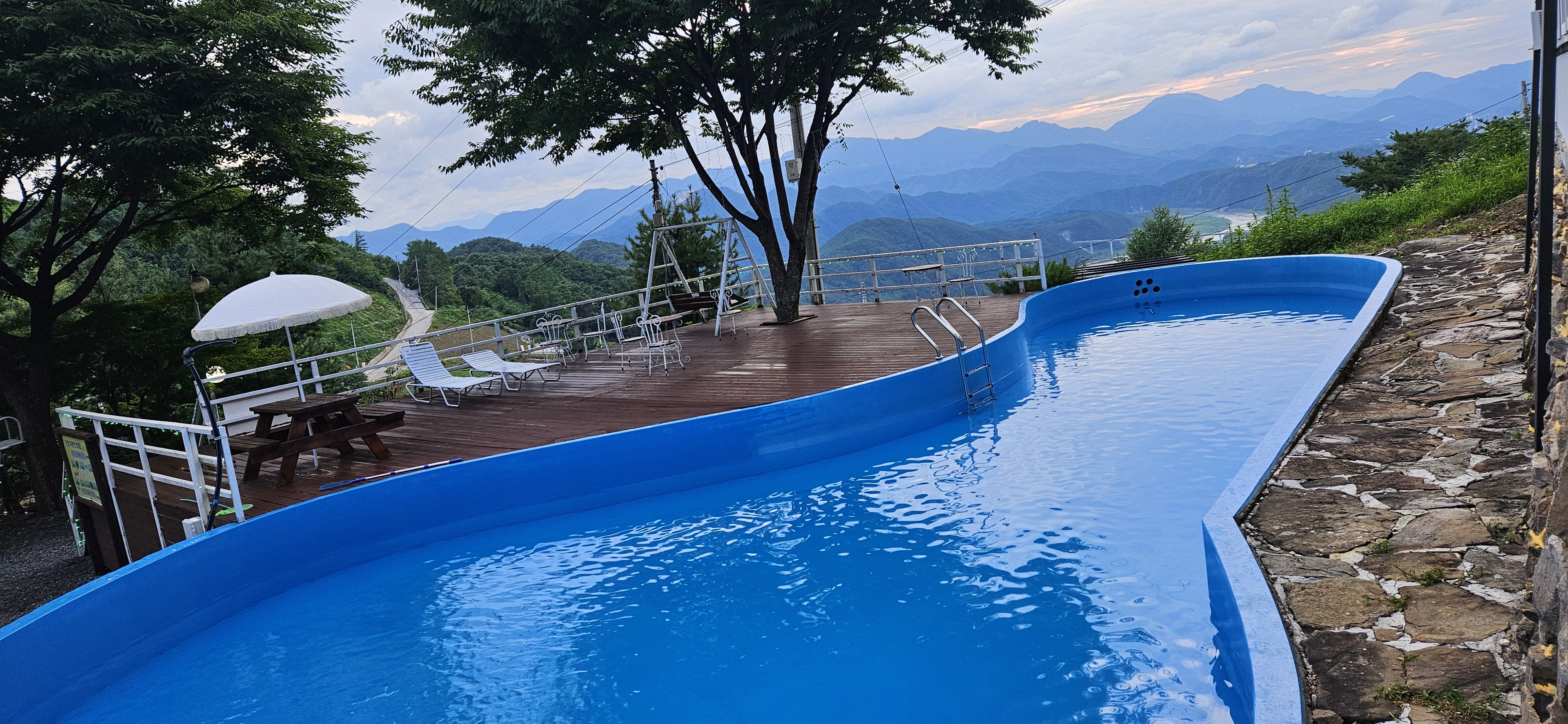 단양마운틴펜션 이미지