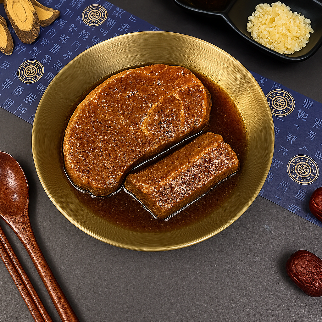 돼지갈비(250g)