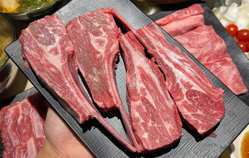 양갈비