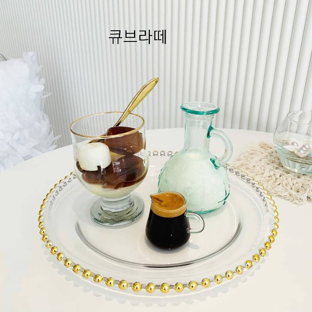 큐브라떼