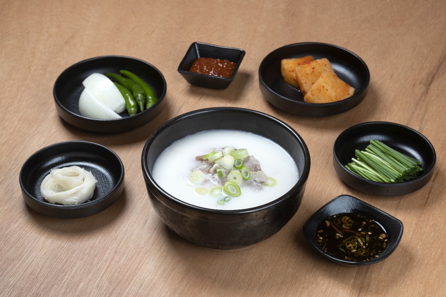 동네국밥