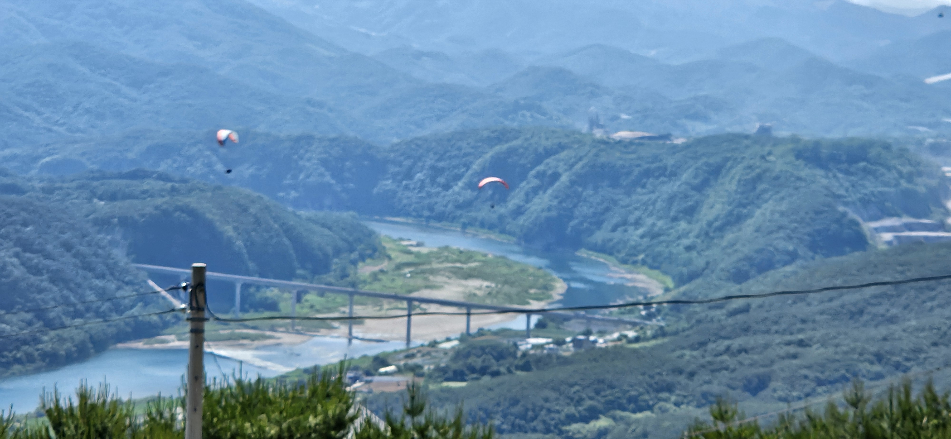 단양마운틴펜션 이미지