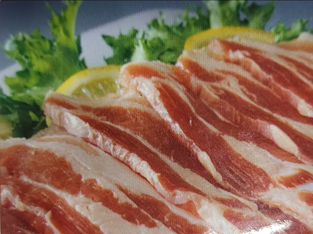 삼겹살180g