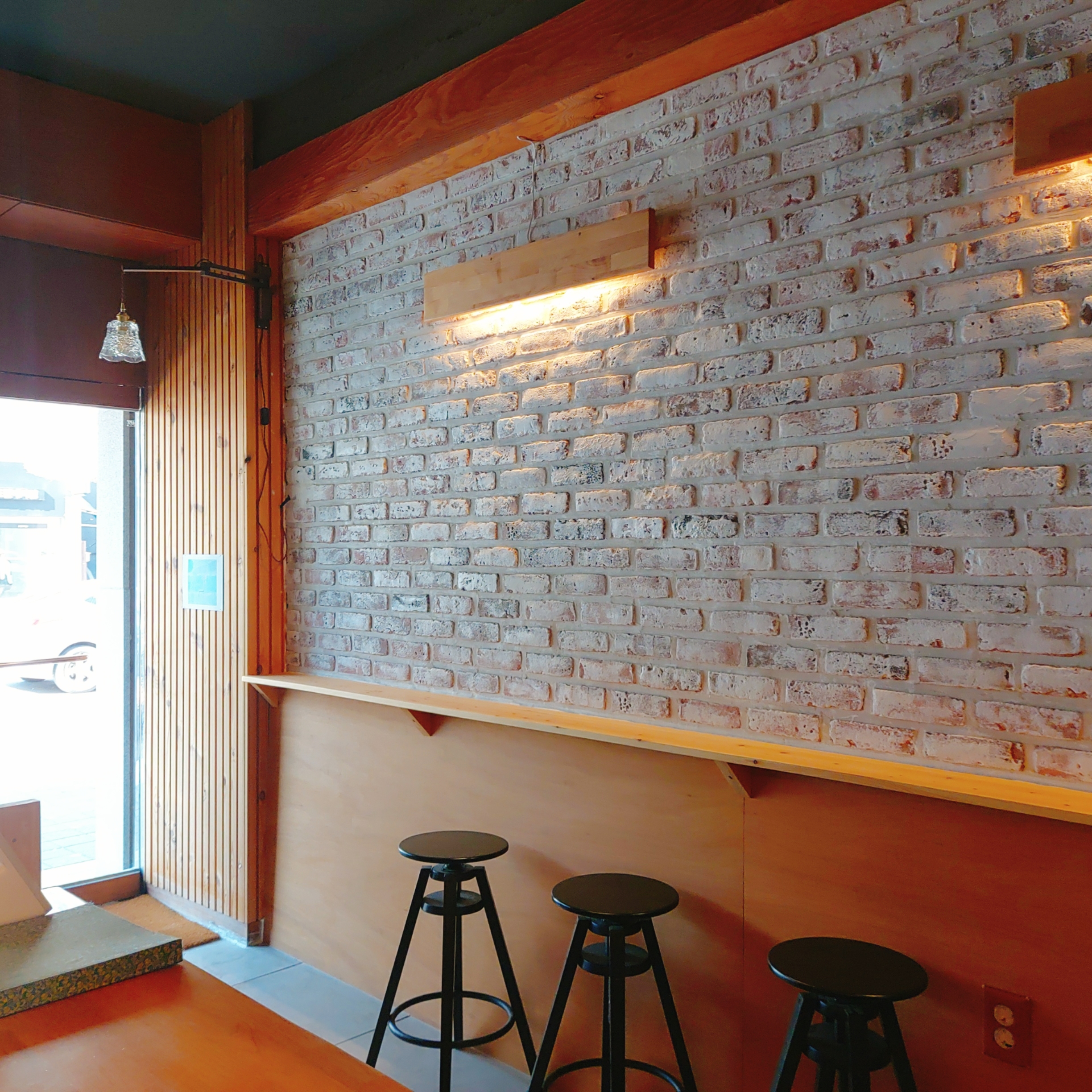 다우리커피웍스 이미지