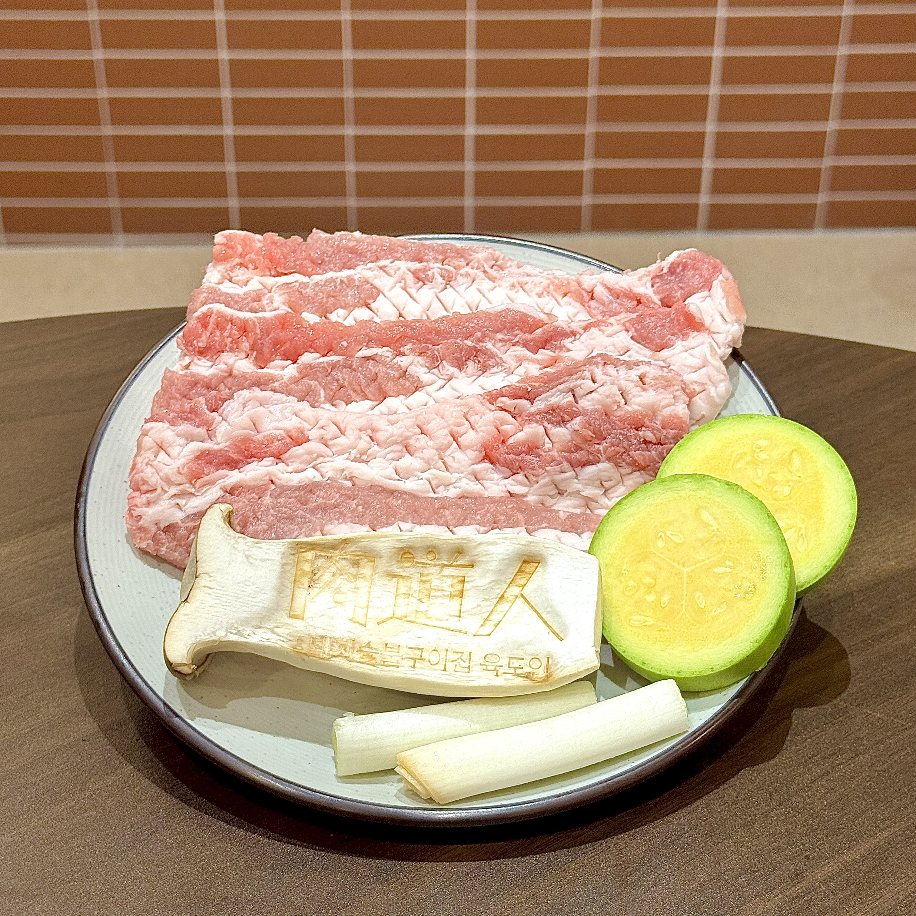 삼겹살(150g)