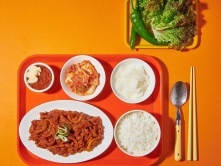고추장 불고기