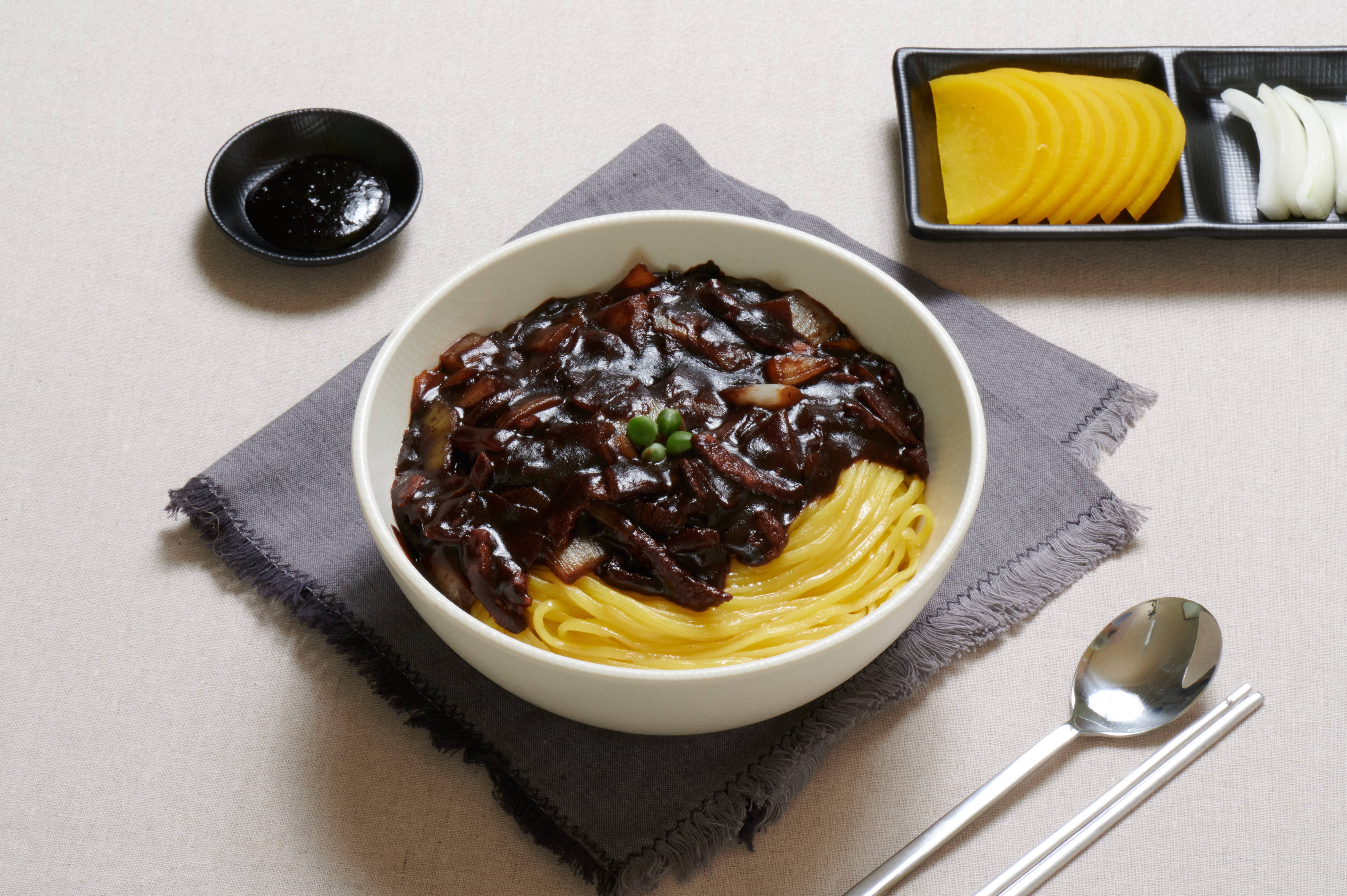 짜장면