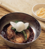 비빔냉면