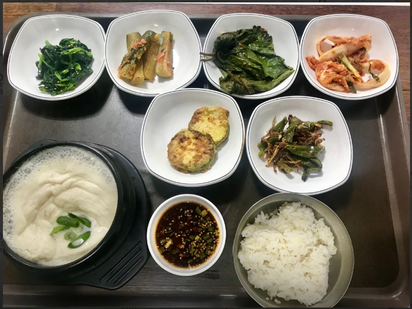 콩비지