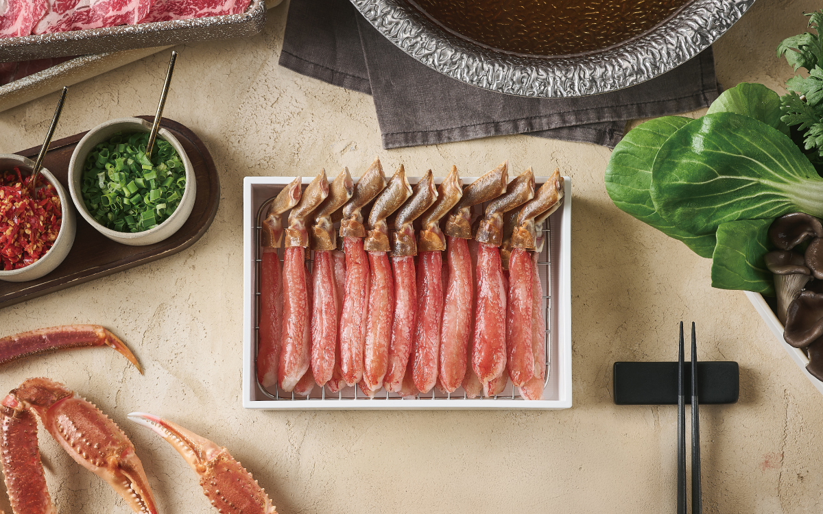 모던샤브하우스 여의도점