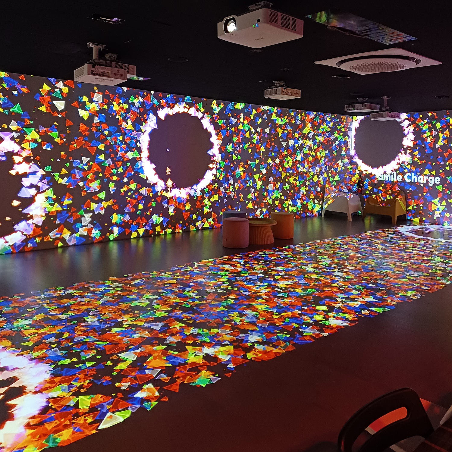 팝스월드 단양 이미지