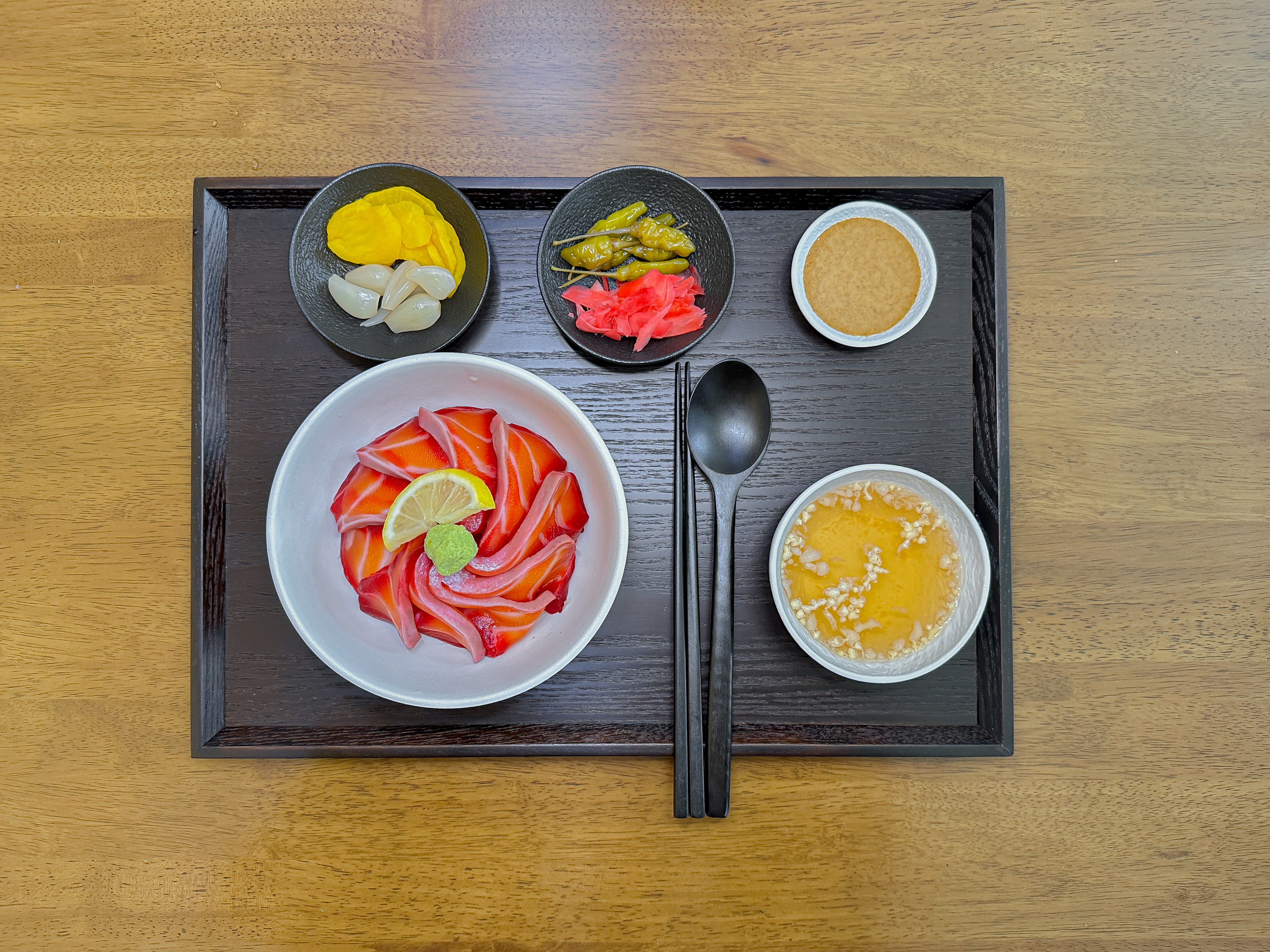 그라브락스동