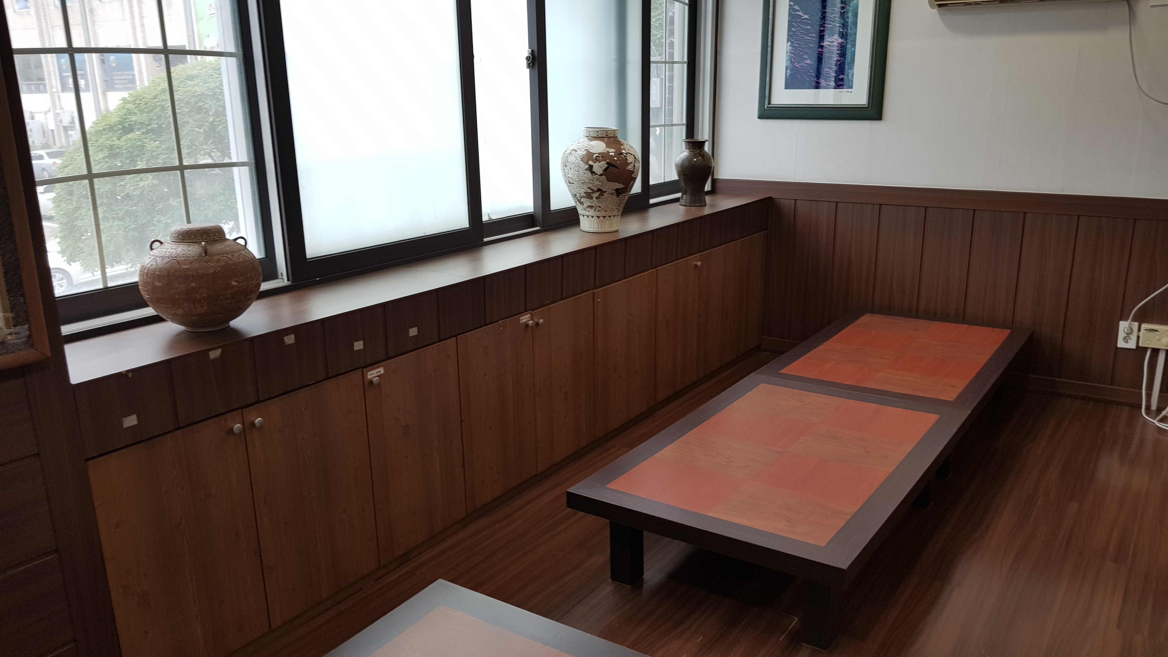 돌집식당 이미지