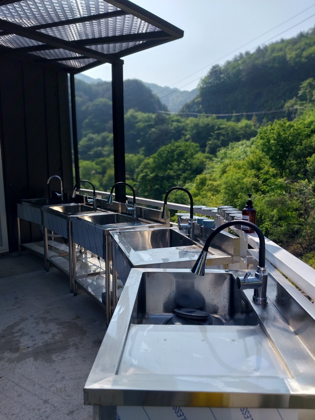 캠프우아 이미지