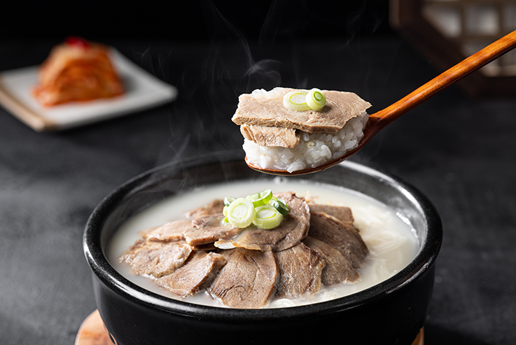 설렁탕