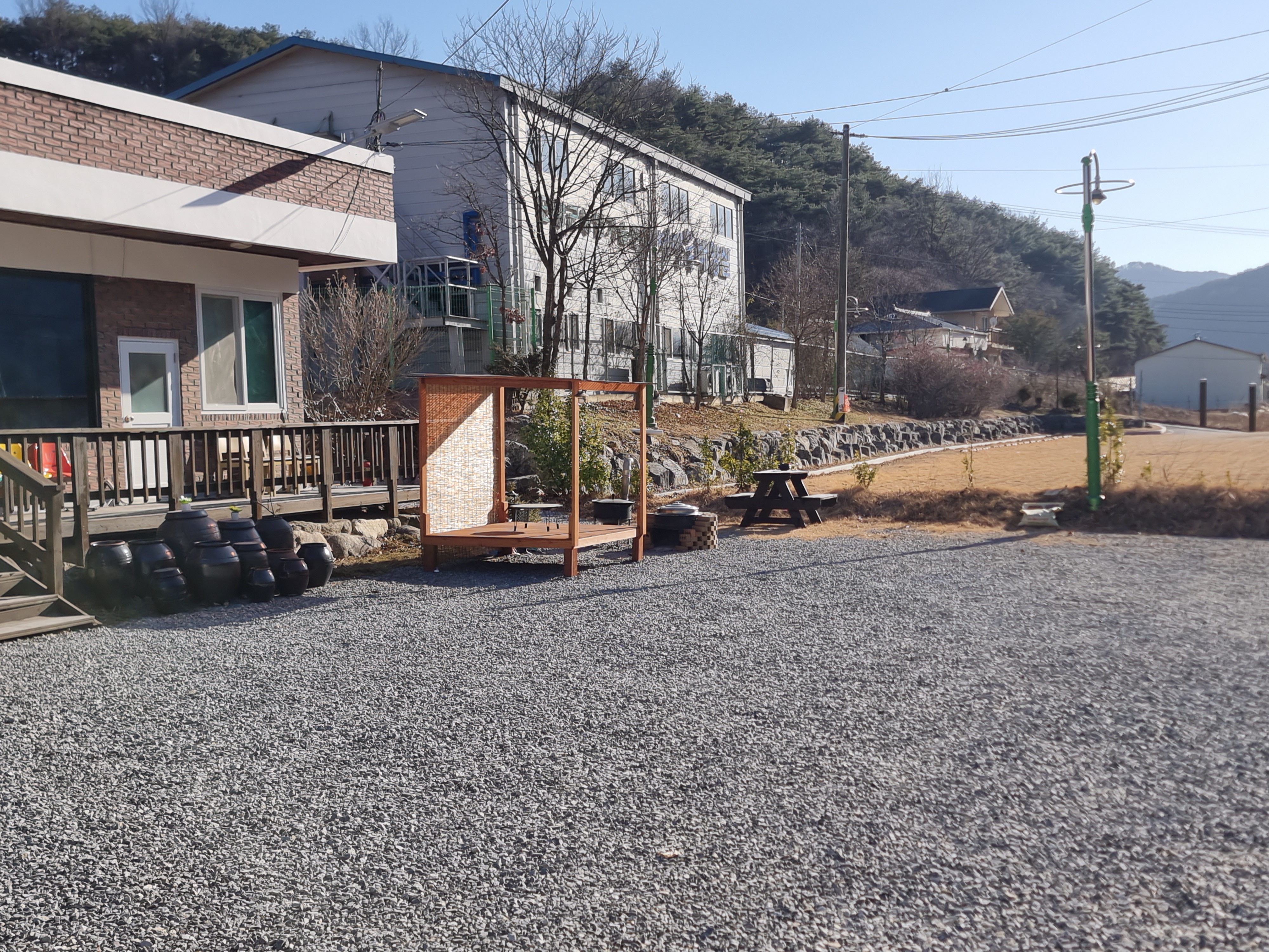 가곡할배민박 이미지