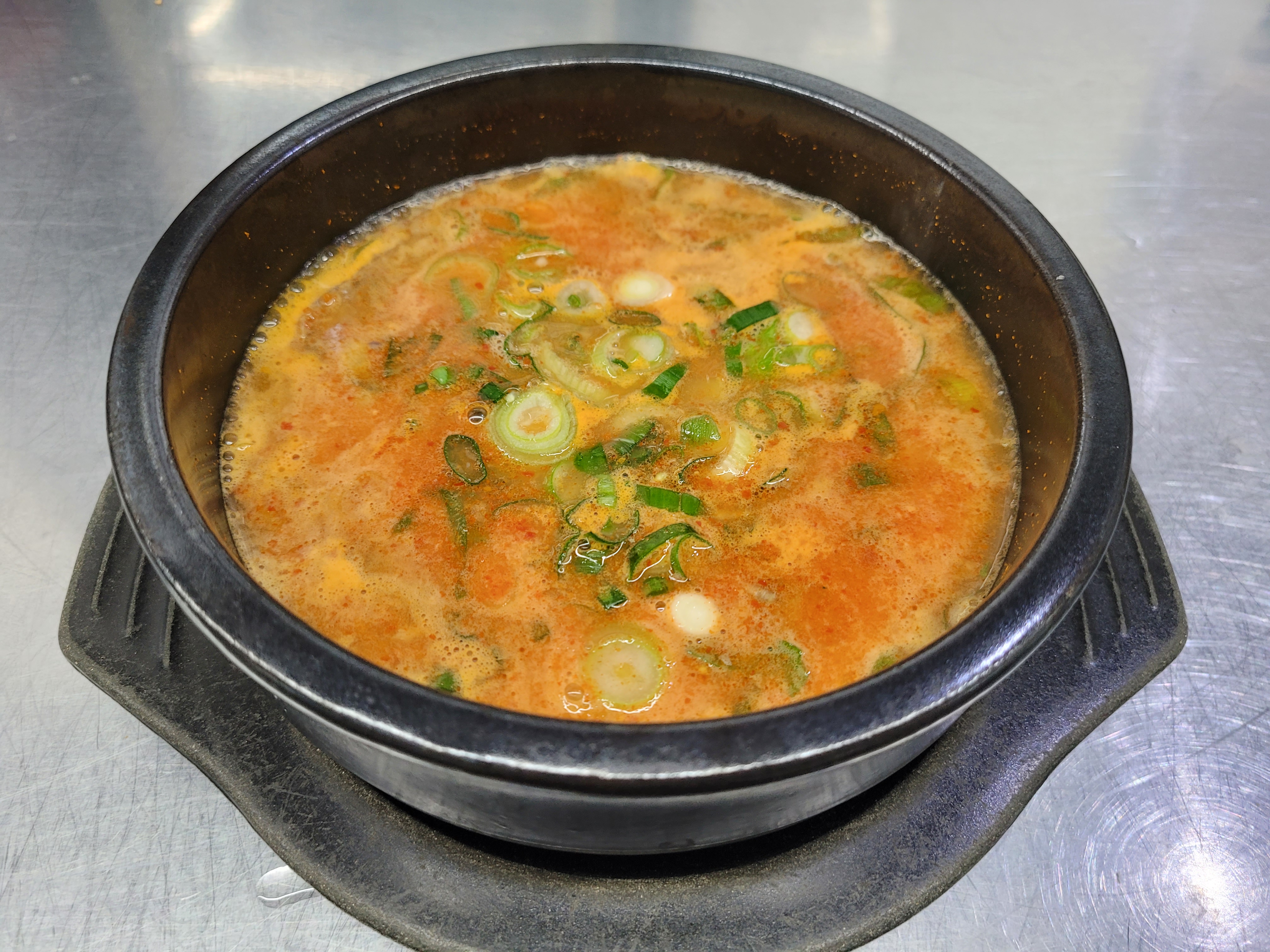 얼큰이한우곰탕