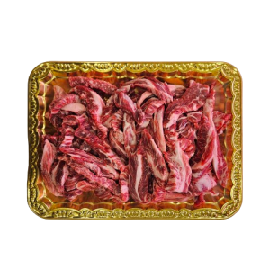 한우 갈비살
