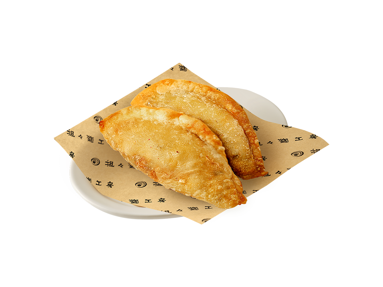 BIG육고명튀김교자(2pcs)
