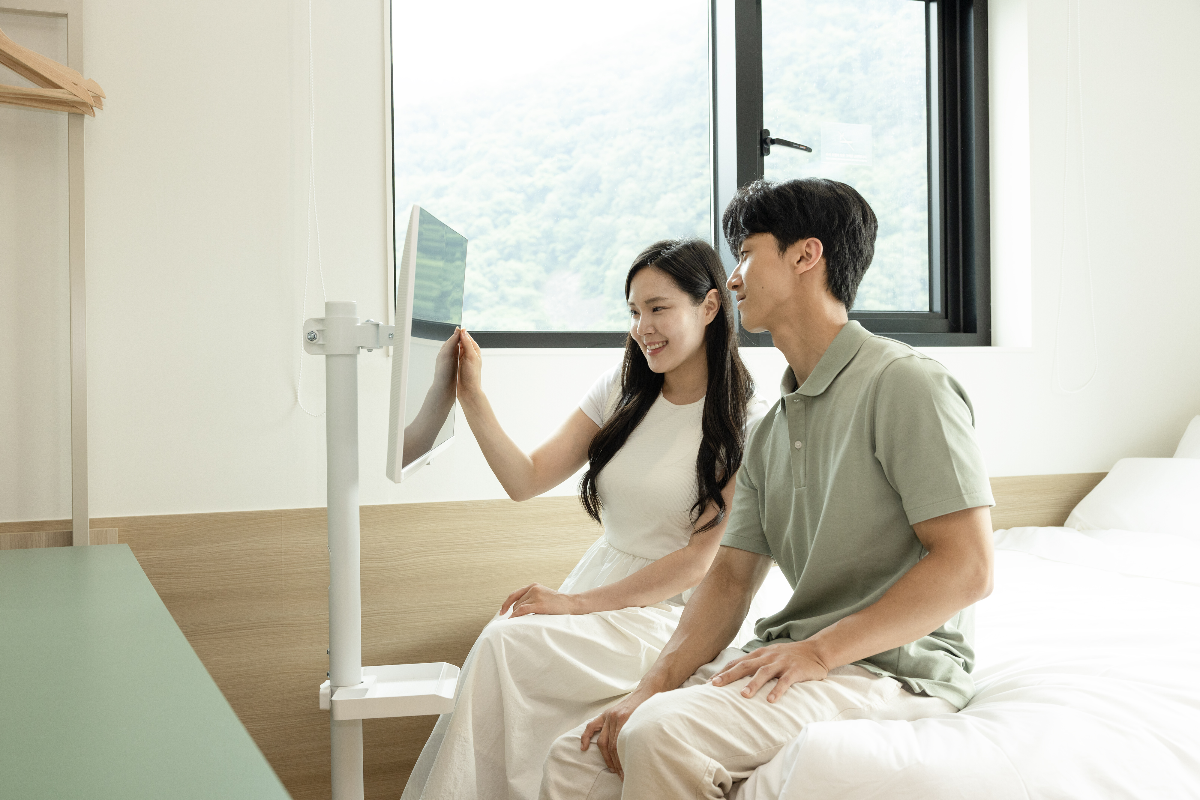 호텔 리브몬트 단양 by 아늑 이미지