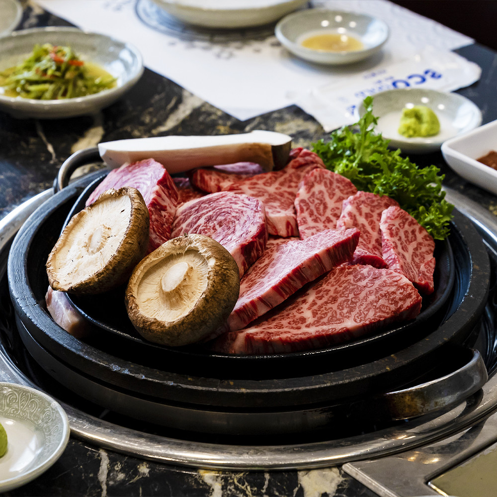 우담 스페셜