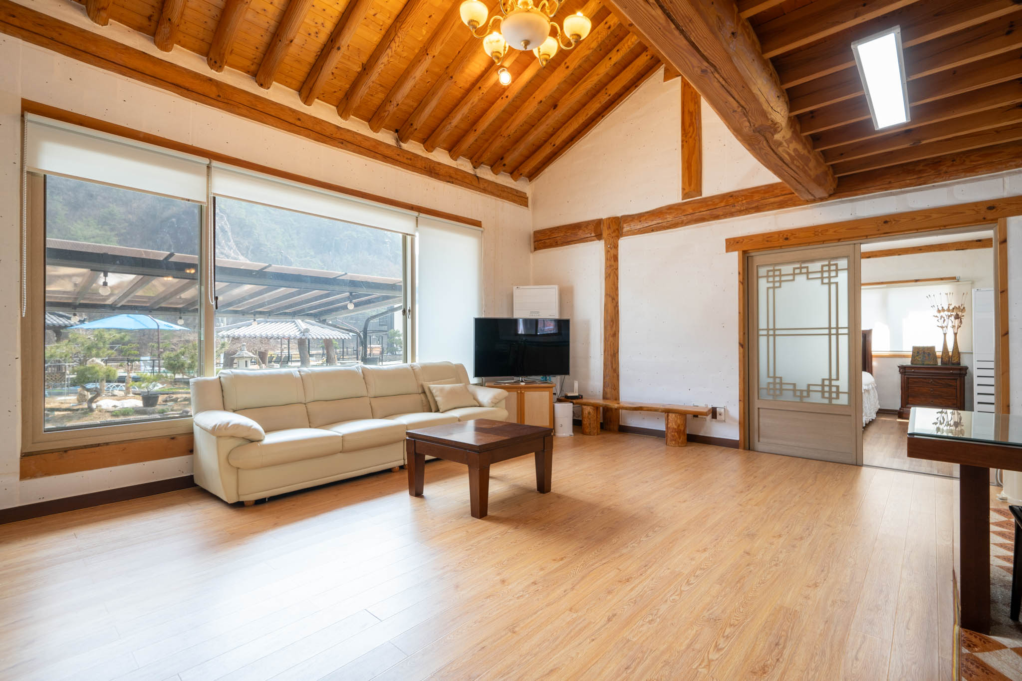 단양펜션 해피하우스 이미지