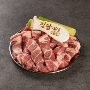 생 목살(100g)